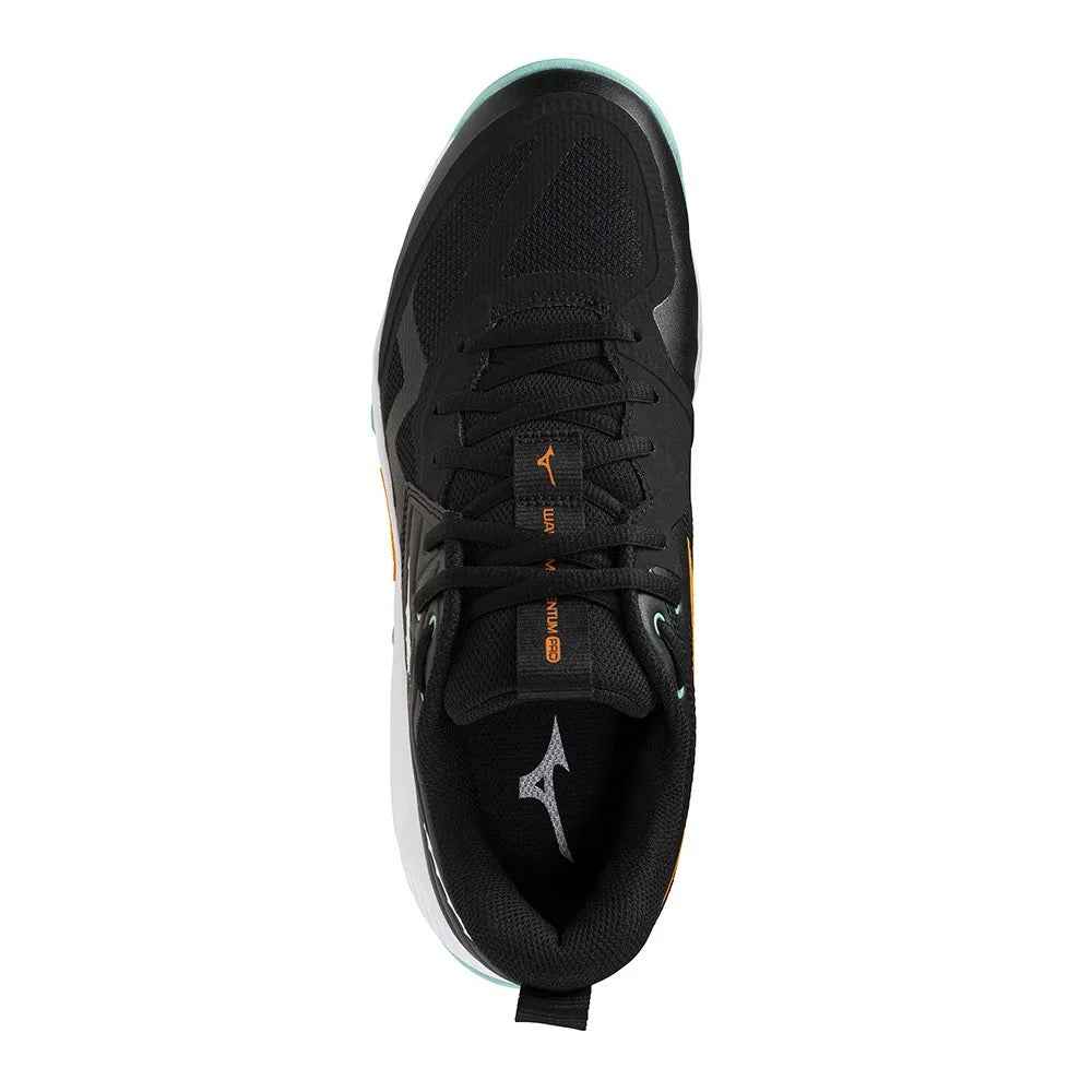 Mizuno Wave Momentum Pro