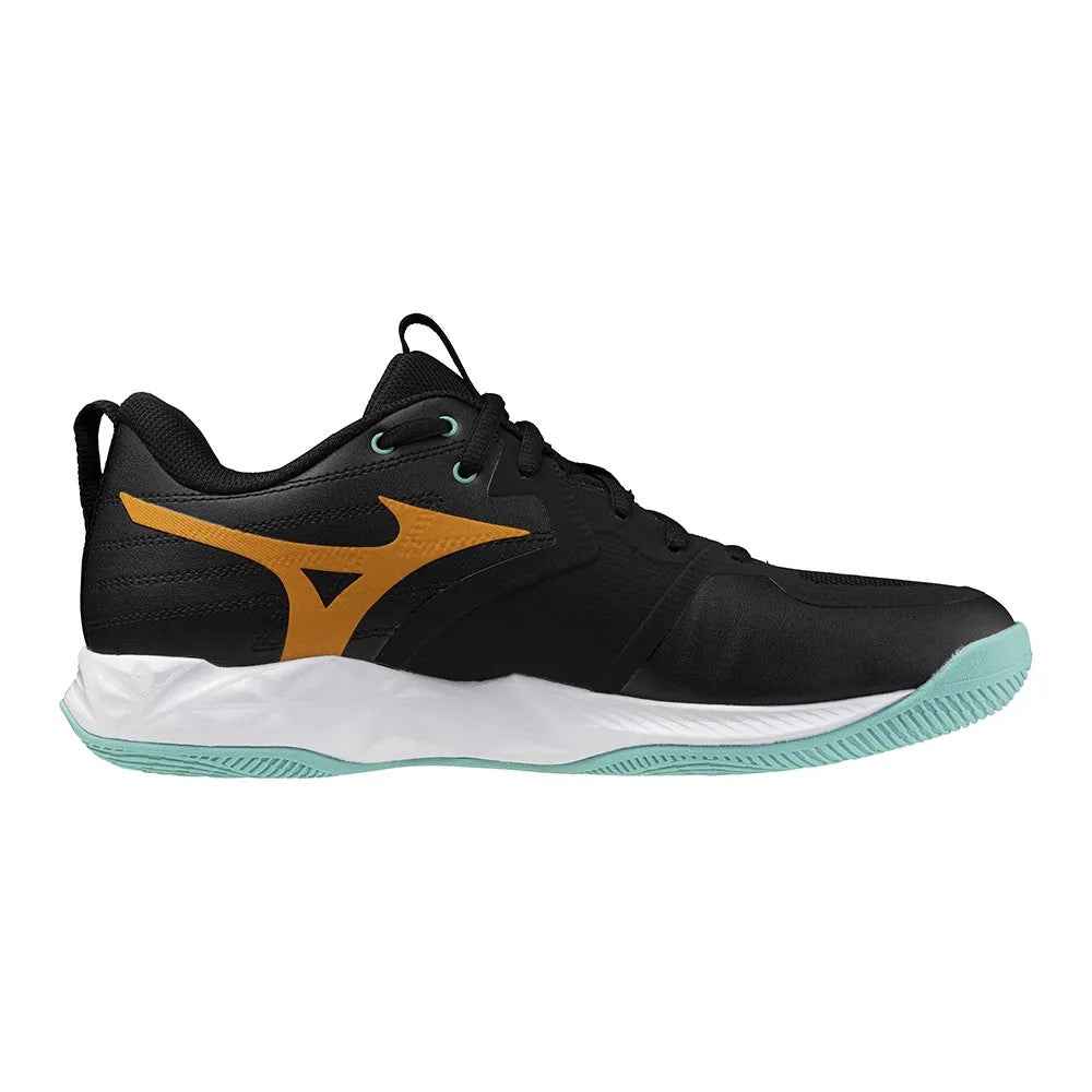 Mizuno Wave Momentum Pro