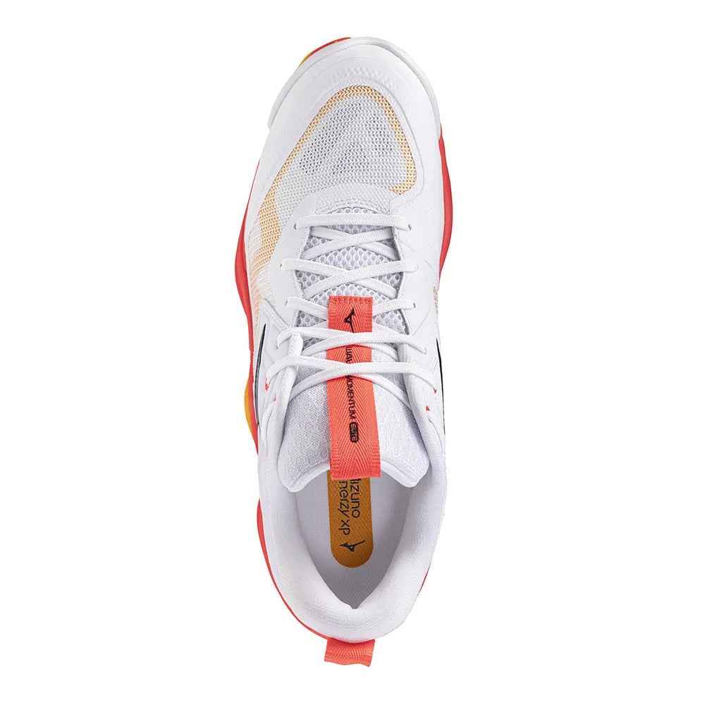 Mizuno Wave Momentum Elite