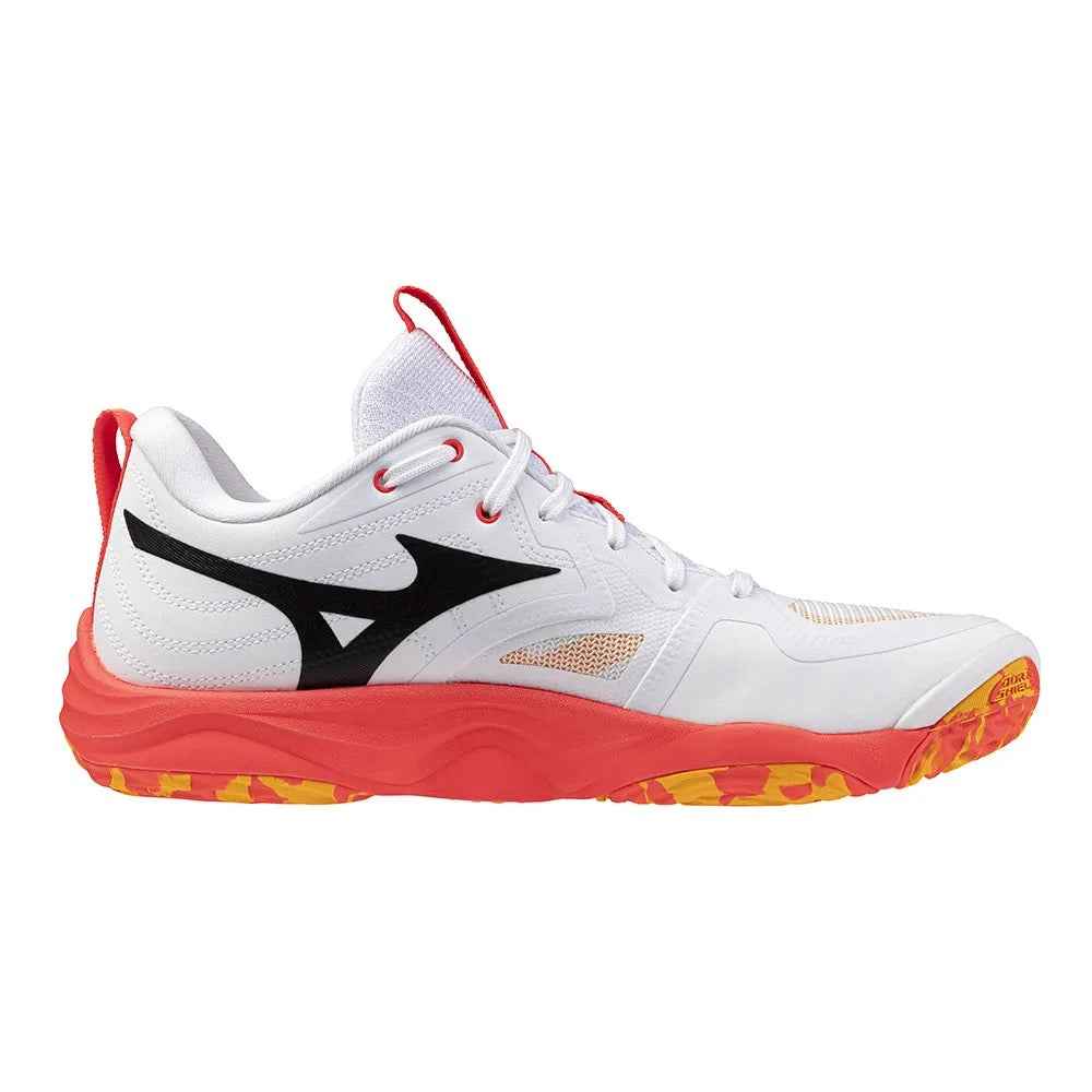 Mizuno Wave Momentum Elite