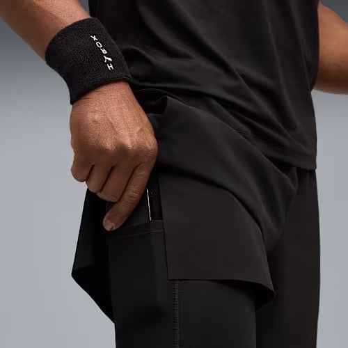 Puma x Hyrox Calção Treino 2in1