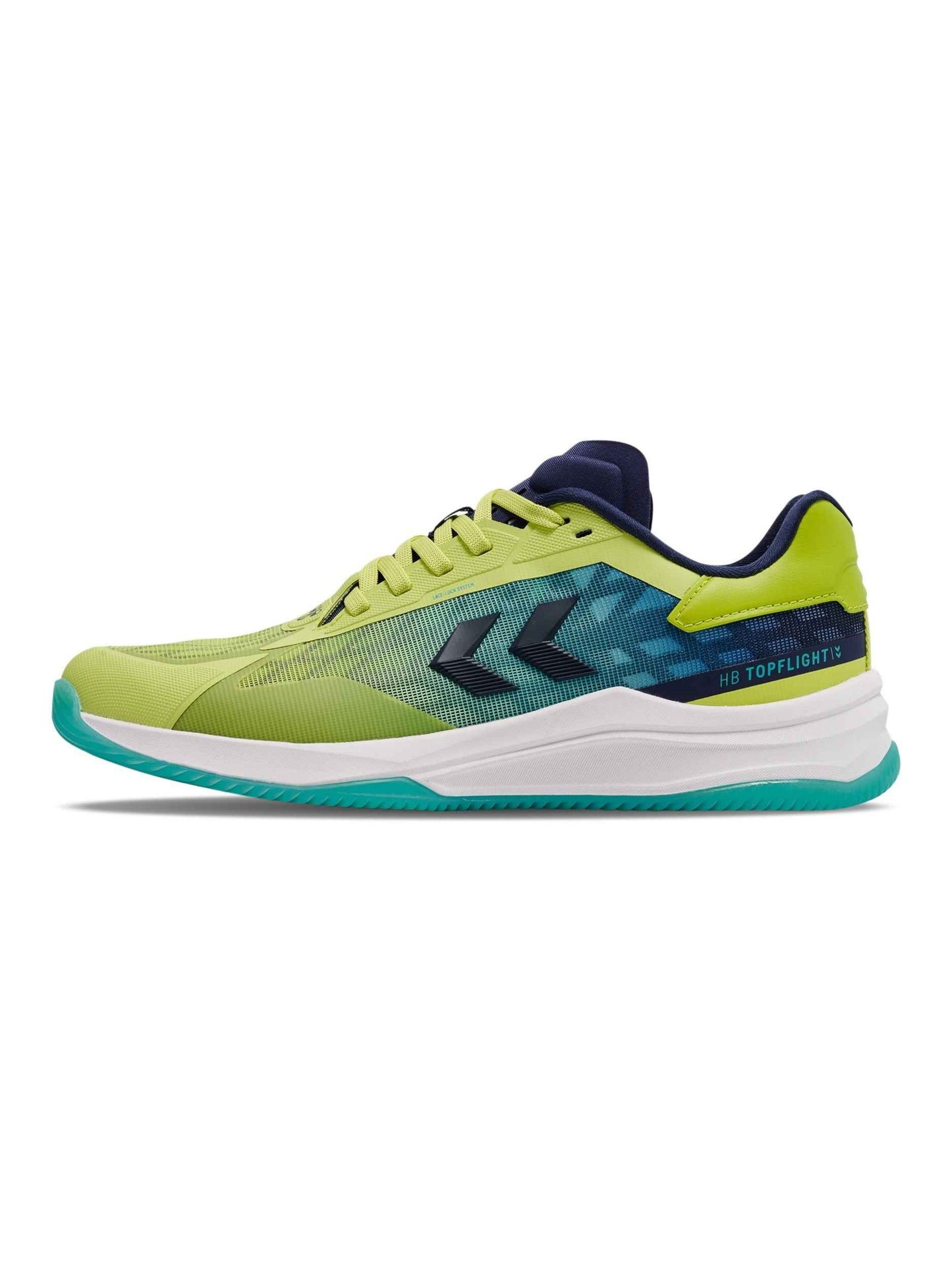 Hummel Topflight Pro