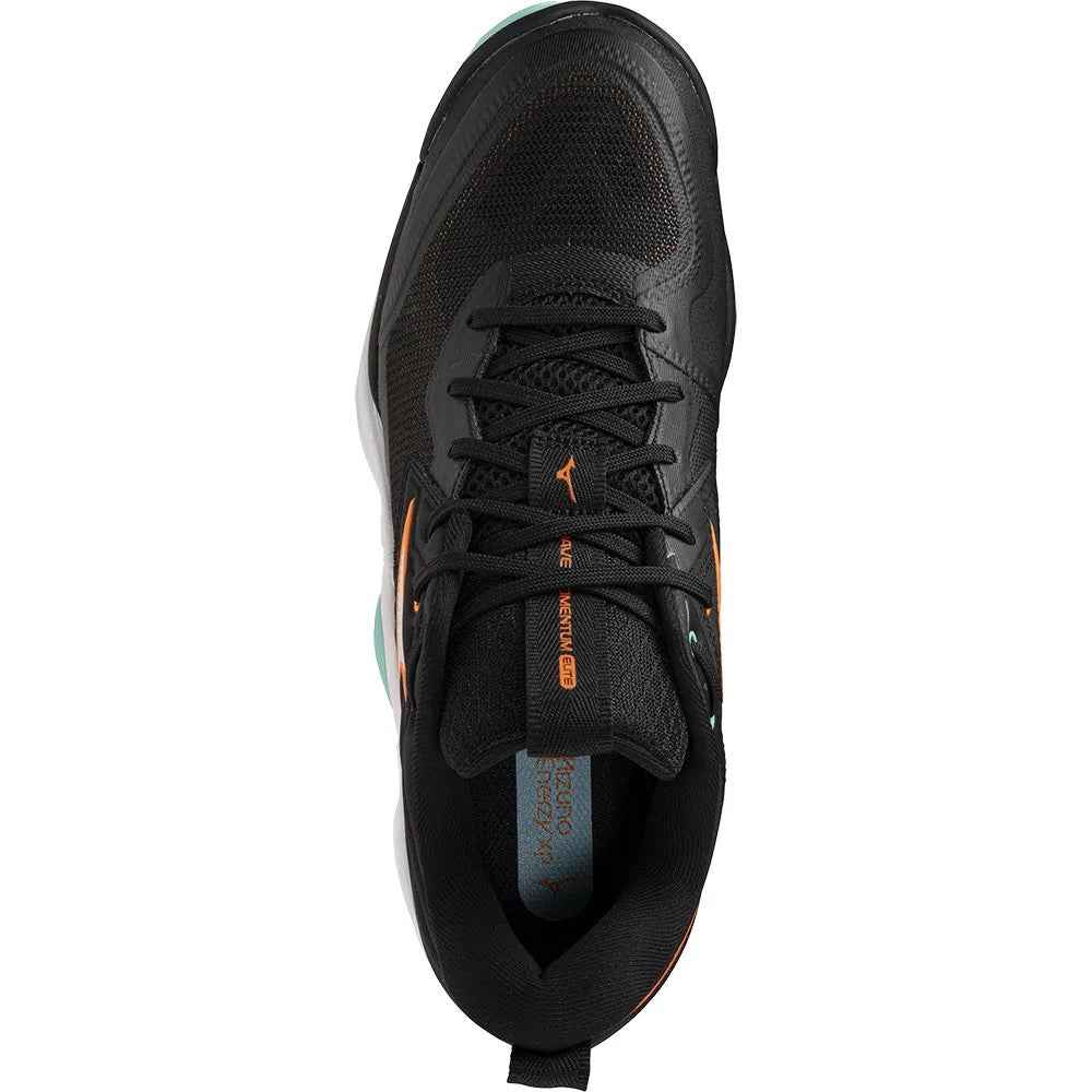 Mizuno Wave Momentum Elite