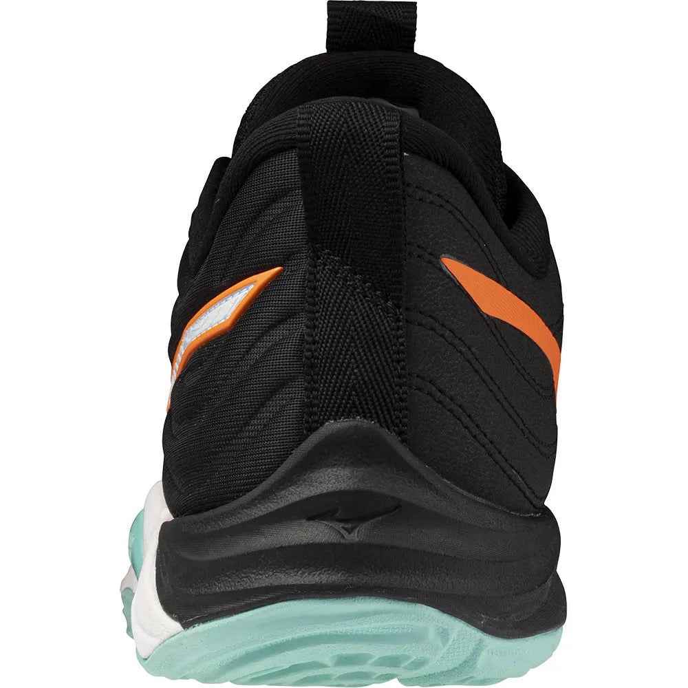 Mizuno Wave Momentum Elite