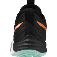 Mizuno Wave Momentum Elite