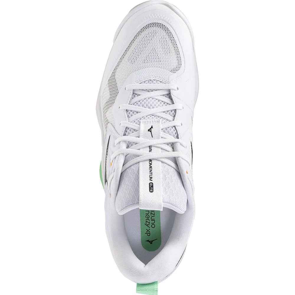 Mizuno Wave Momentum Elite