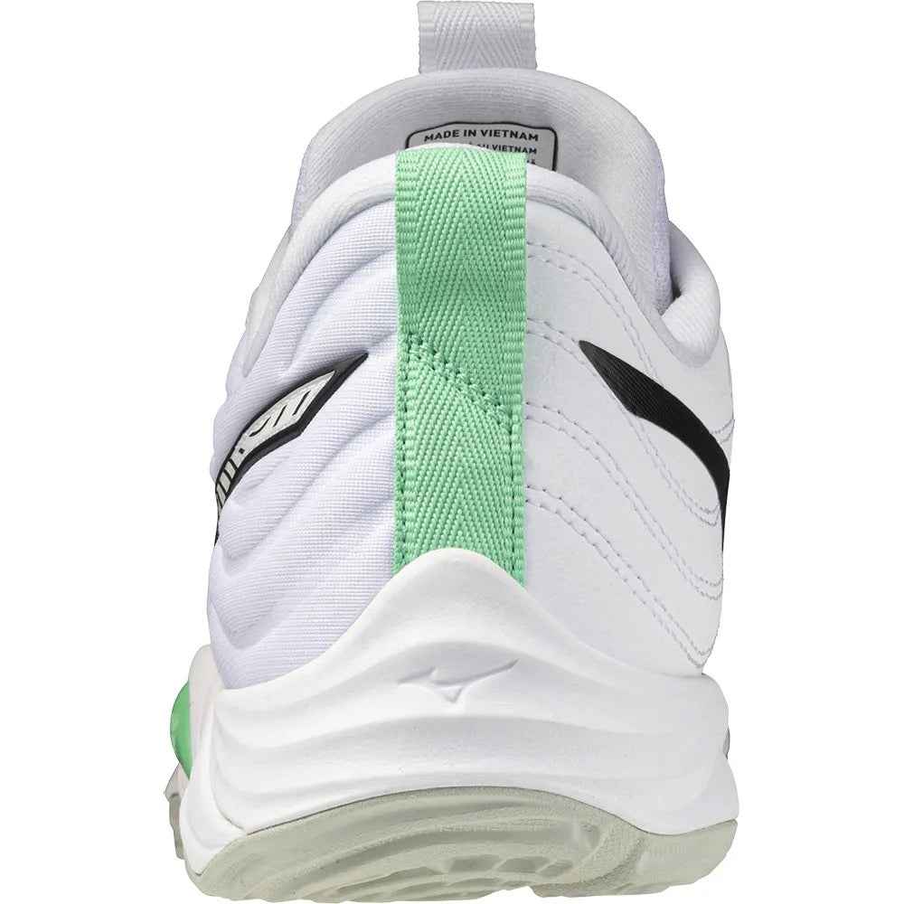 Mizuno Wave Momentum Elite