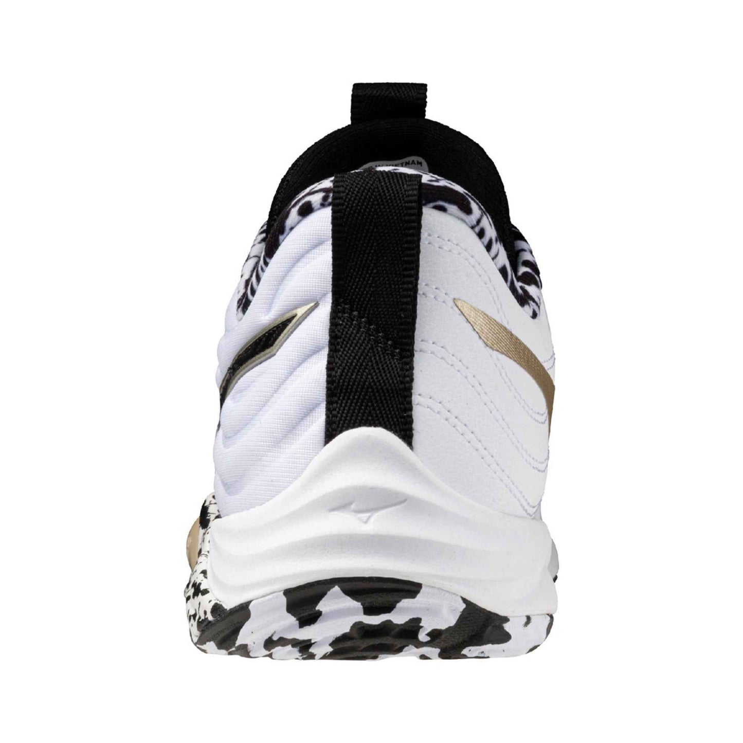 Mizuno Wave Momentum Elite - Special Edition
