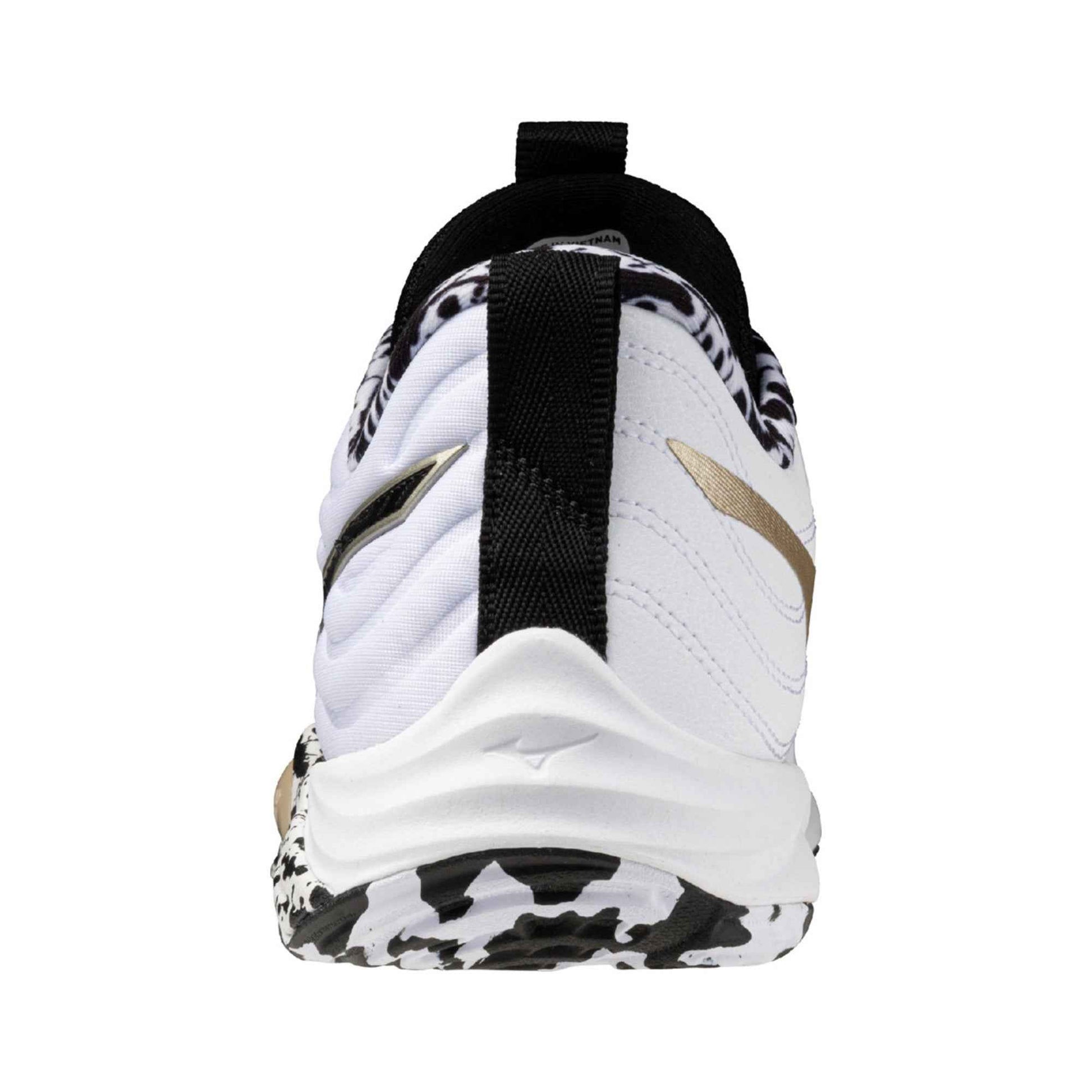 Mizuno Wave Momentum Elite - Special Edition