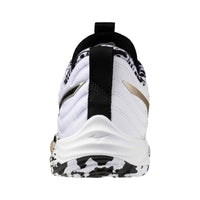 Mizuno Wave Momentum Elite - Special Edition