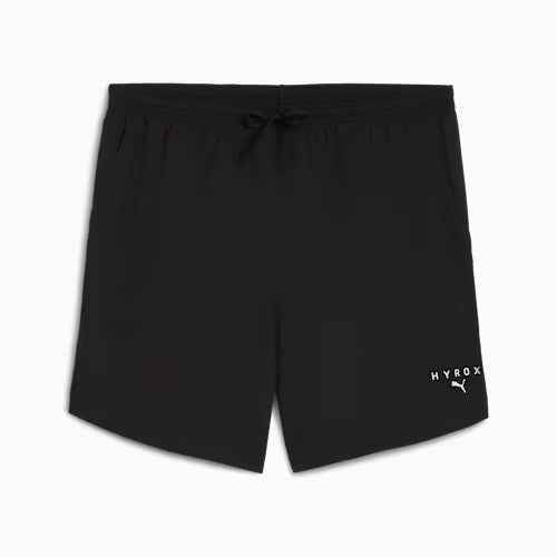 Puma x Hyrox Calção Ultraweave