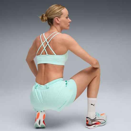 PUMA x HYROX MOVE Bra W
