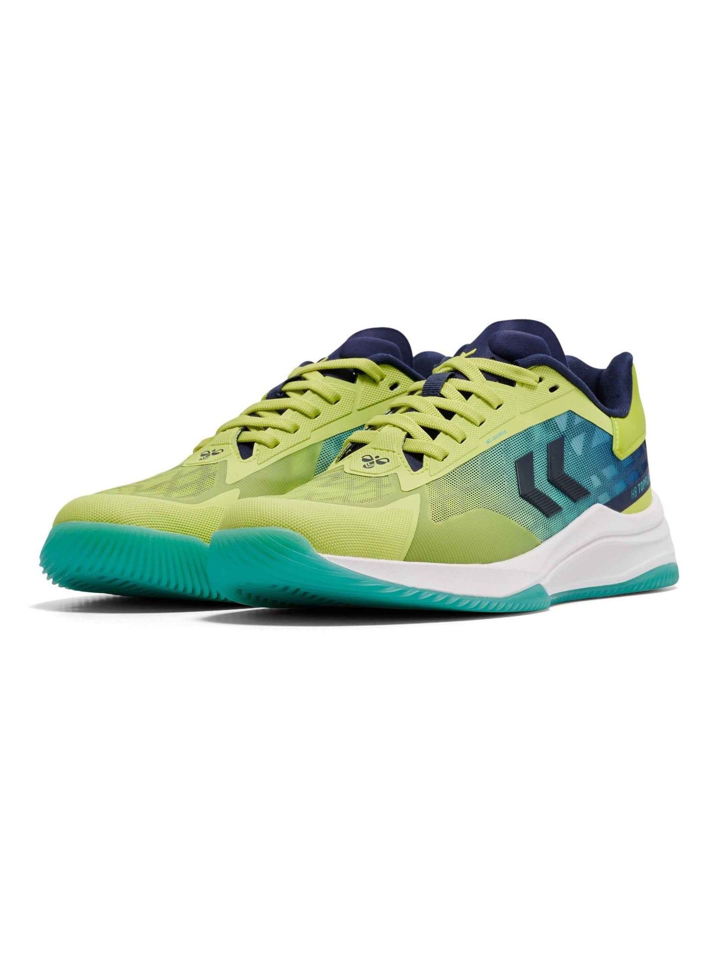 Hummel Topflight Pro