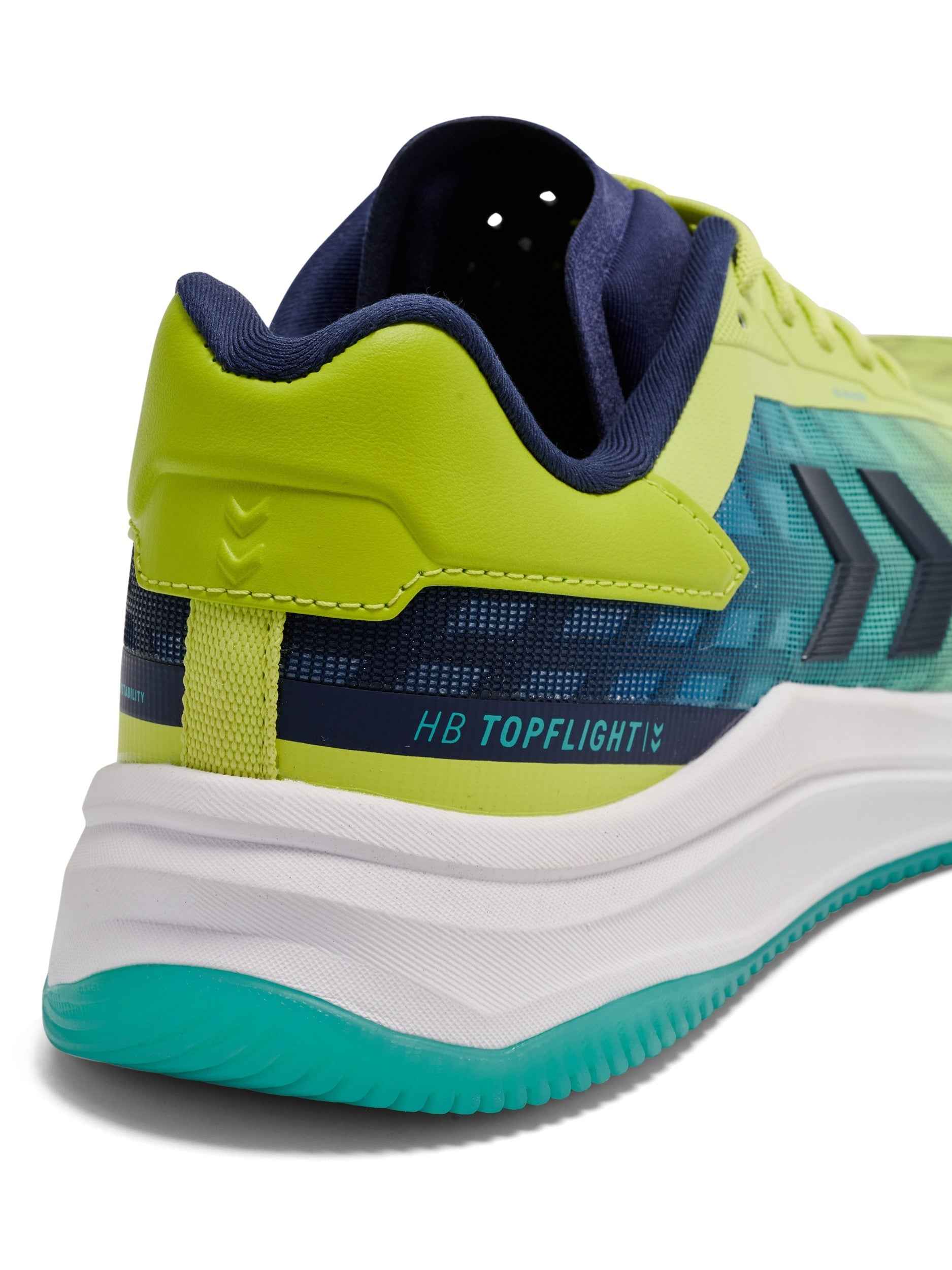 Hummel Topflight Pro