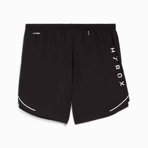 Puma x Hyrox Calção Ultraweave