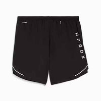 Puma x Hyrox Calção Ultraweave