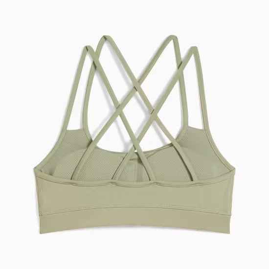 PUMA x HYROX MOVE Bra W