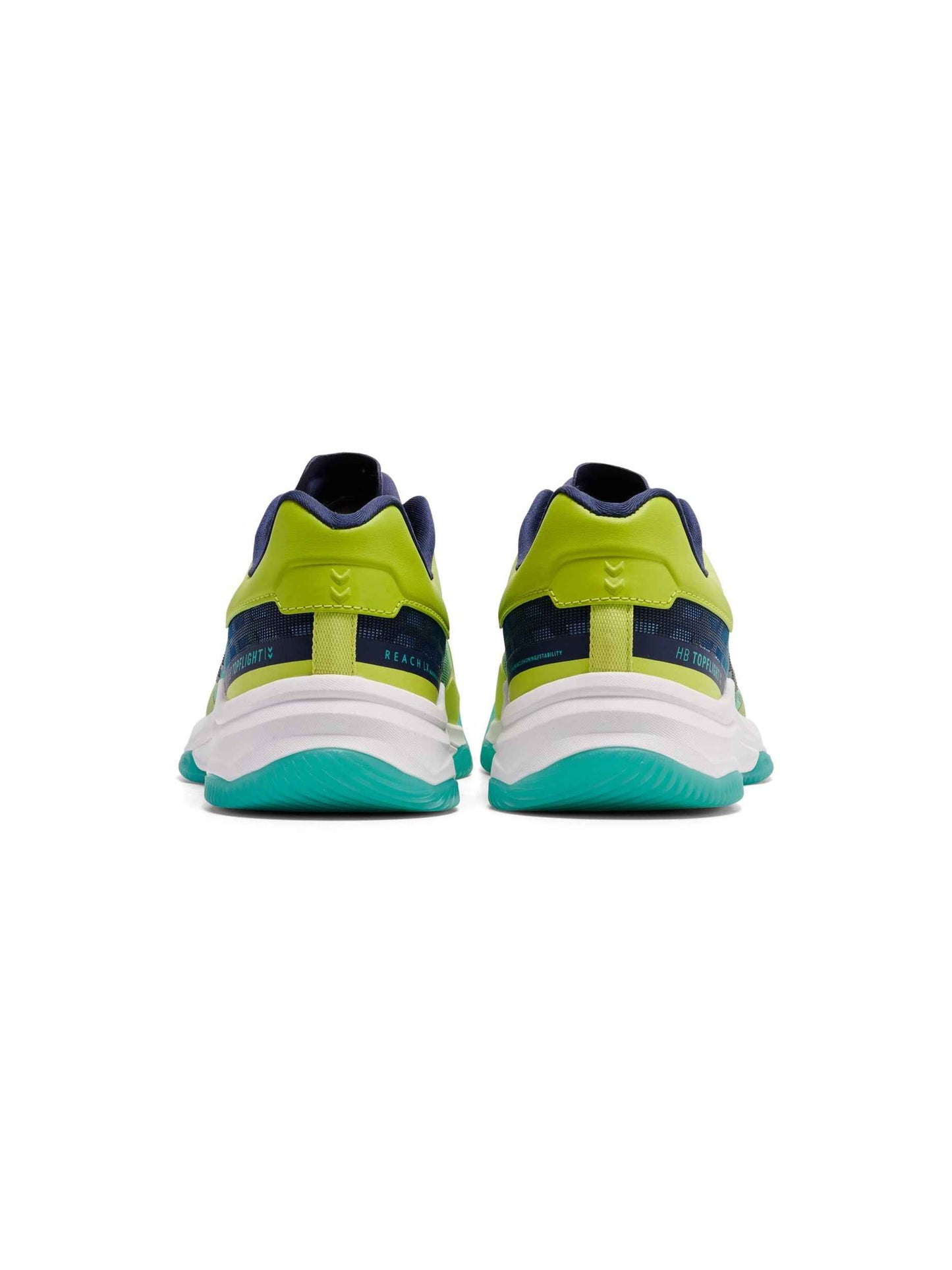 Hummel Topflight Pro