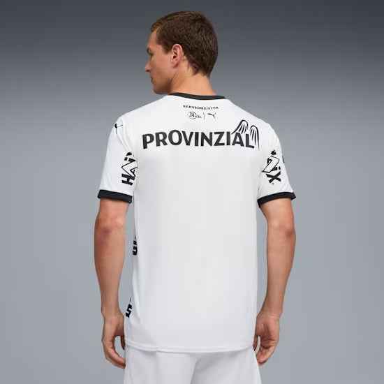 Puma THW Kiel 25/26 Home