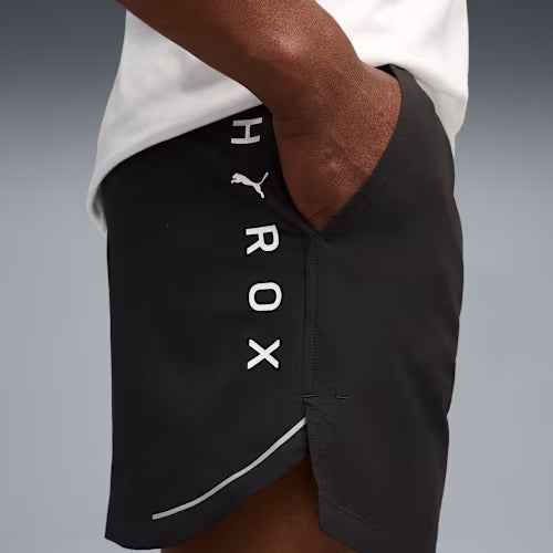 Puma x Hyrox Calção Ultraweave