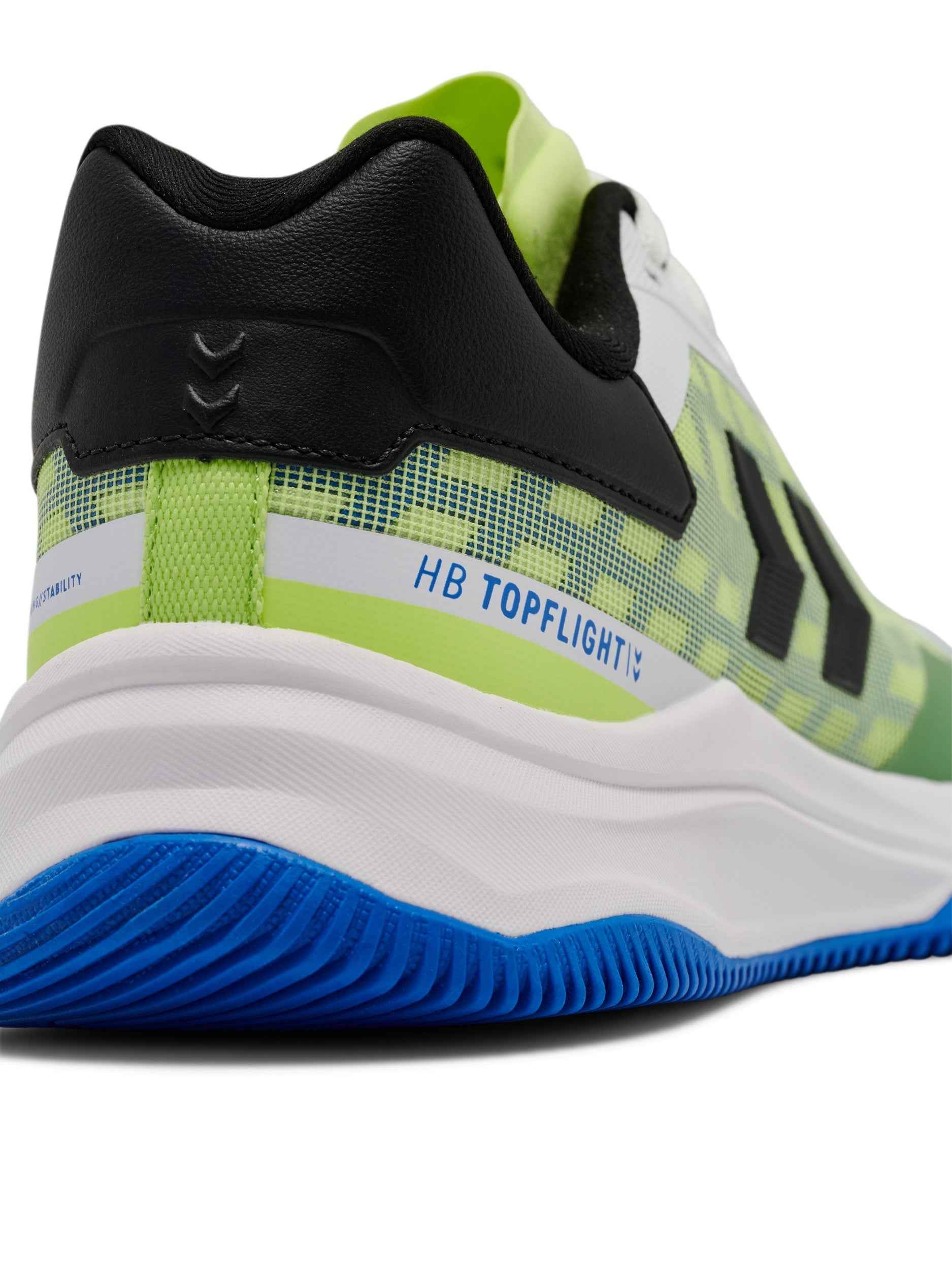 Hummel Topflight Pro