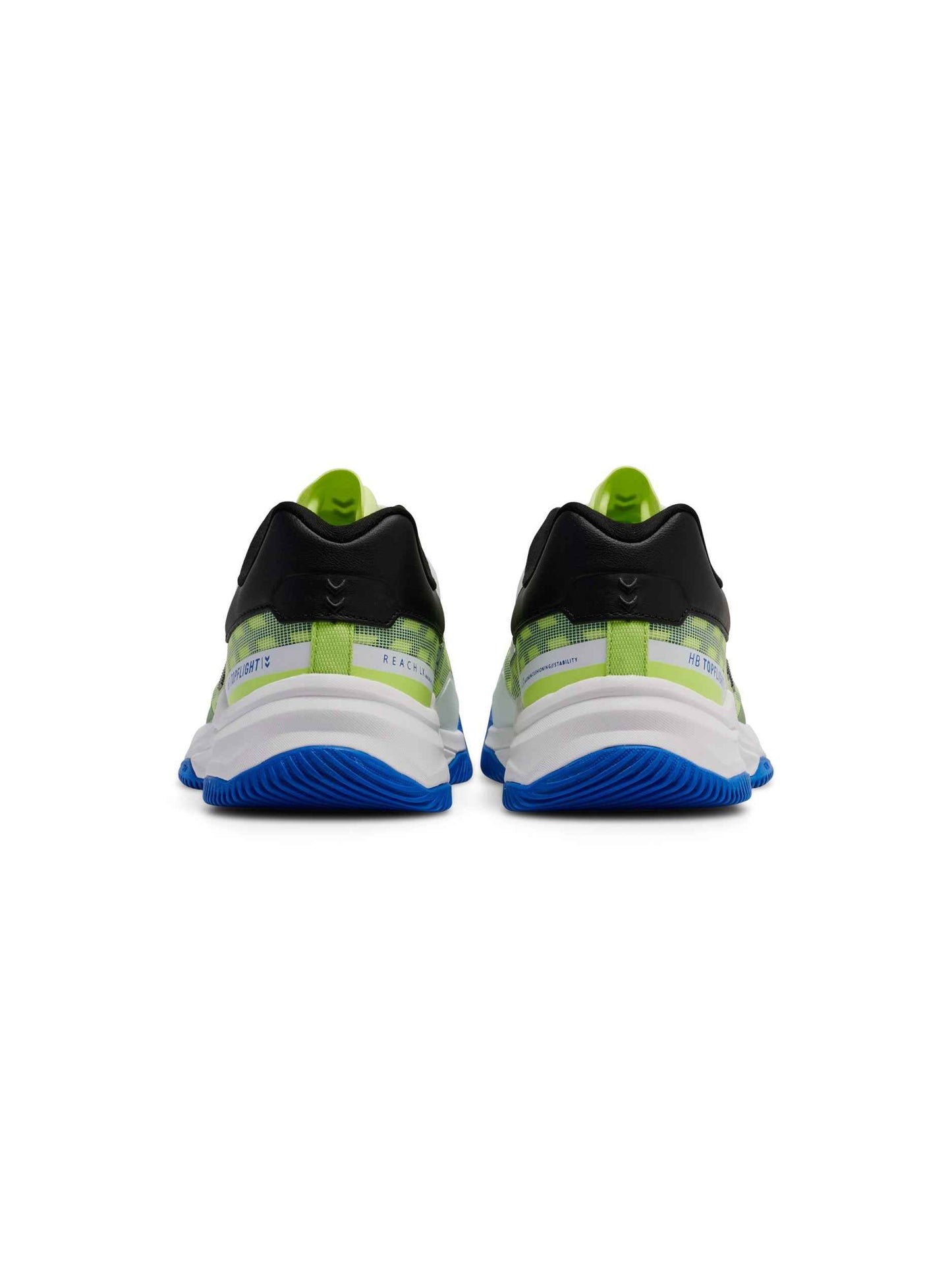 Hummel Topflight Pro