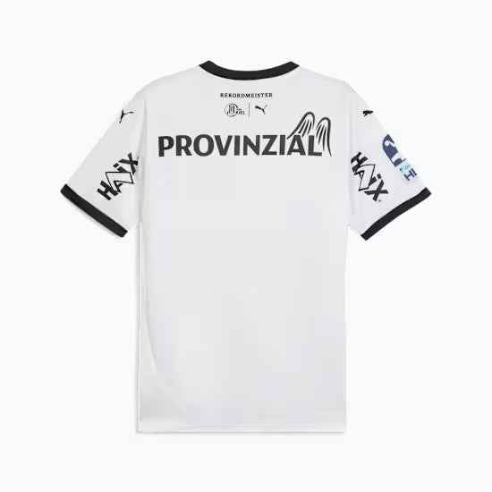 Puma THW Kiel 25/26 Home