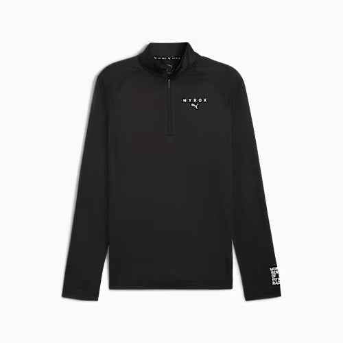 Puma X Hyrox Casaco 1/4 Zip