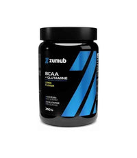 Zumub BCAA + Glutamina 250gr