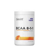 Ostrovit BCAA 8-1-1 400gr