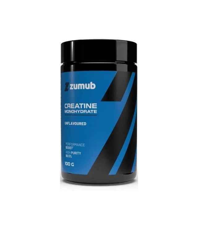 Zumub Creatina - Sem Sabor