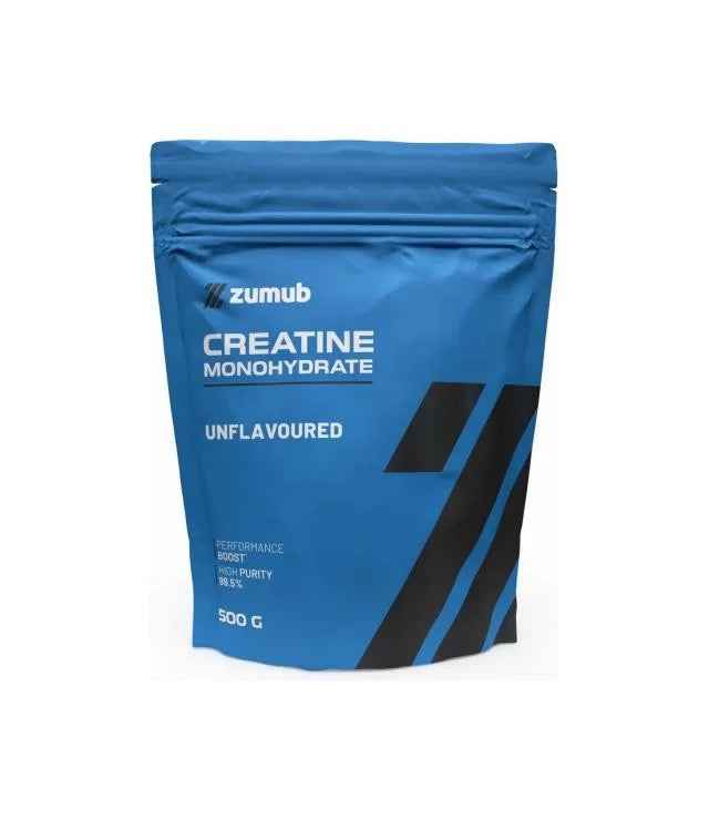 Zumub Creatina - Sem Sabor