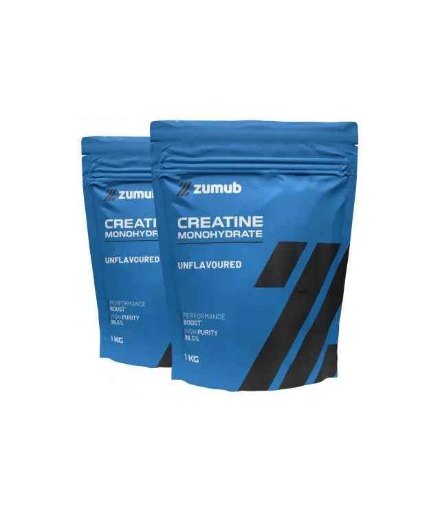 Zumub Creatina - Sem Sabor
