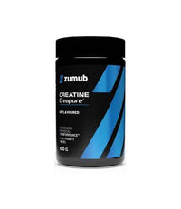 Zumub Creatina (Creapure) - Sem Sabor