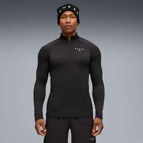 Puma X Hyrox Casaco 1/4 Zip