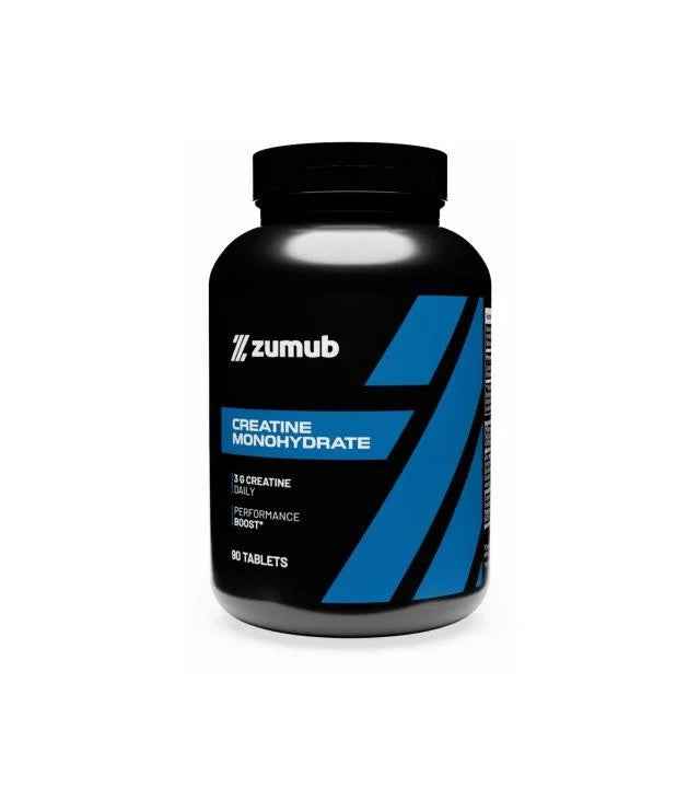 Zumub Creatina Monohidratada