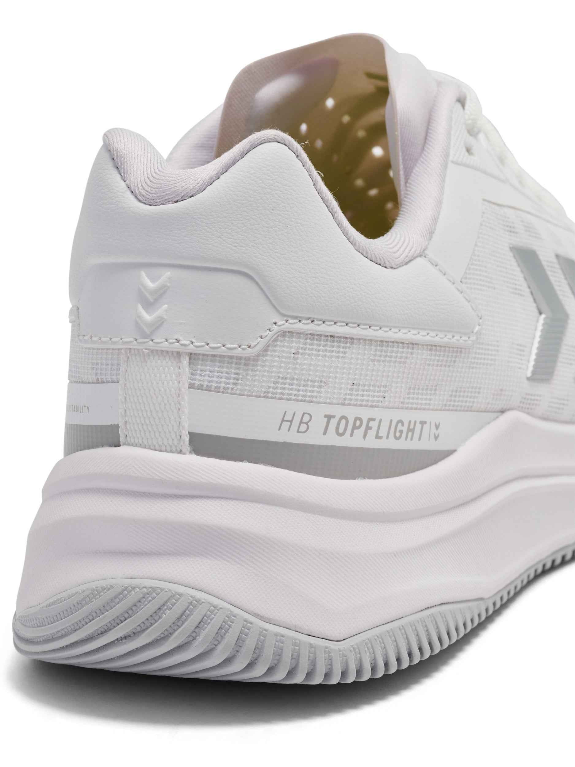 Hummel Topflight Pro
