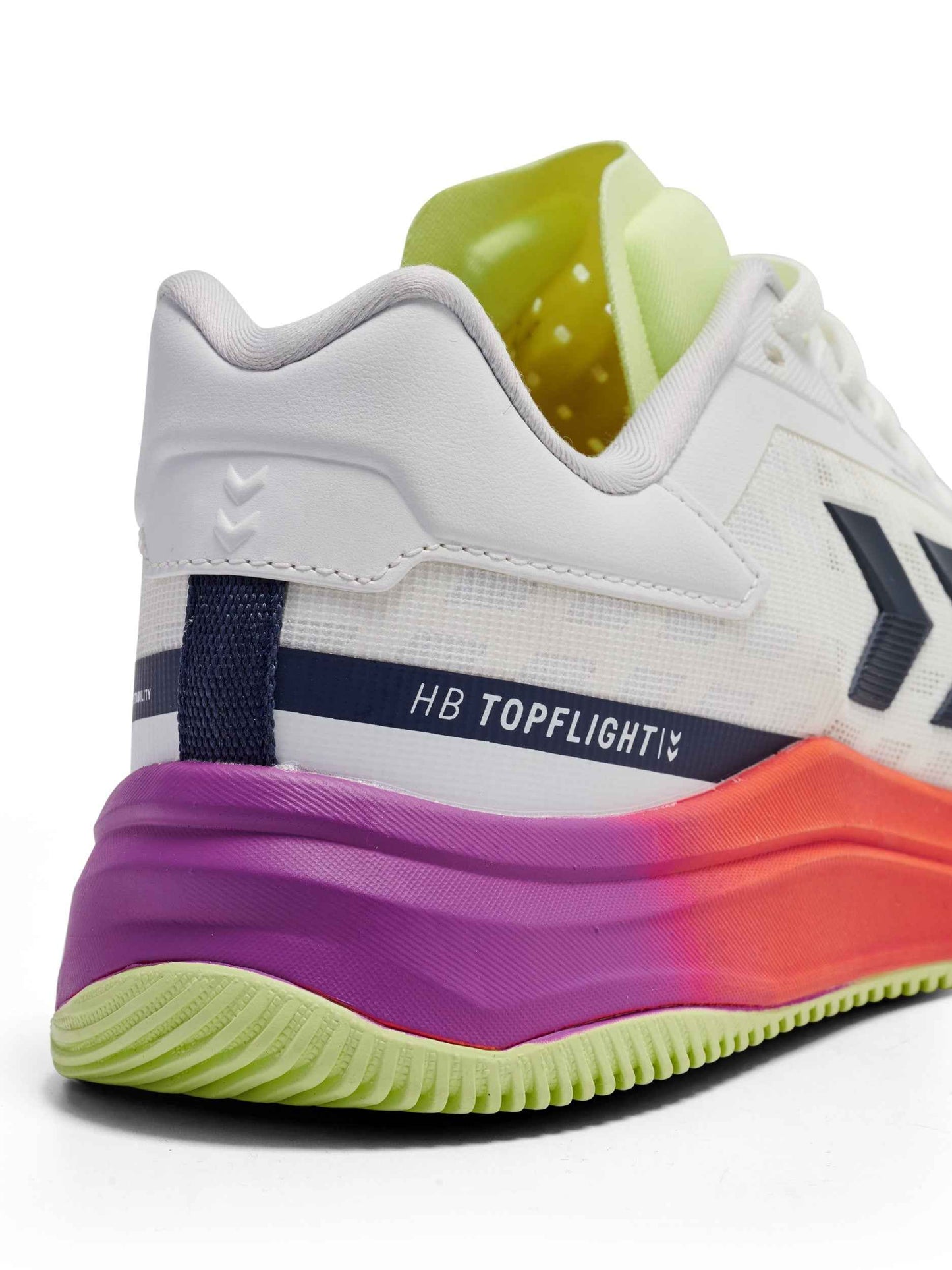 Hummel Topflight Pro