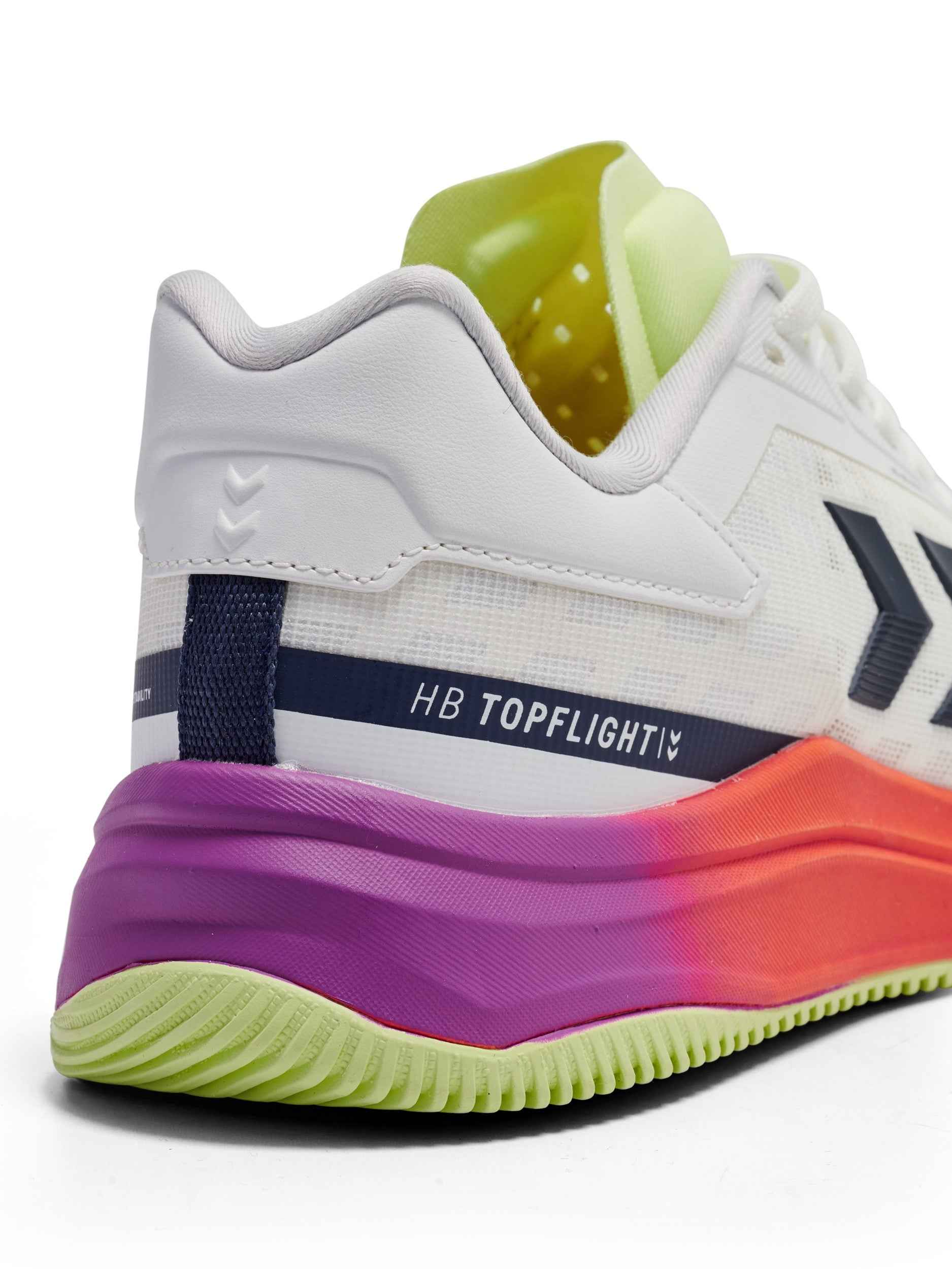 Hummel Topflight Pro