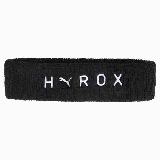 PUMA x HYROX Banda cabeça