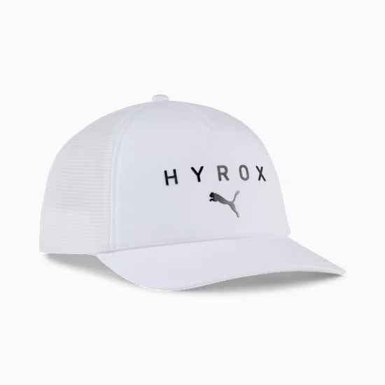 PUMA x HYROX Chapéu