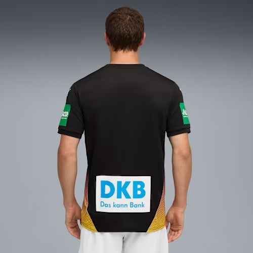 Camisola Puma Alemanha Andebol Away
