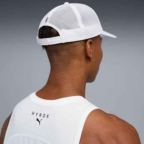 PUMA x HYROX Chapéu