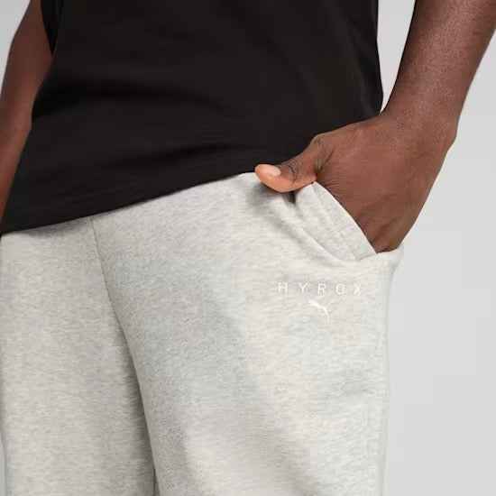 PUMA x HYROX Calças c/elástico