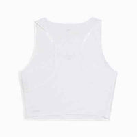 Puma X Hyrox Crop Manga Cava W