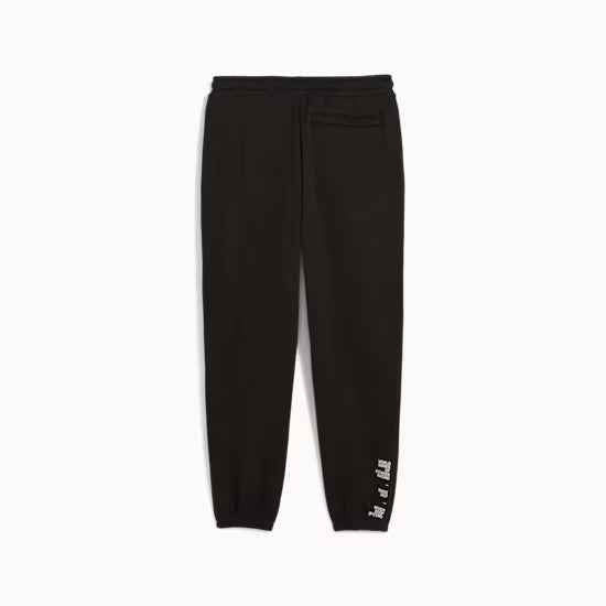 PUMA x HYROX Calças c/elástico