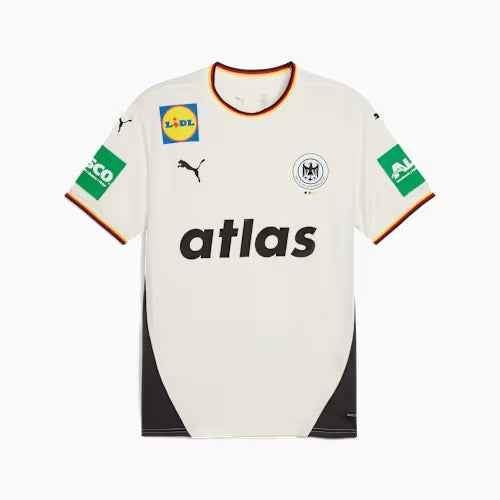 Camisola Puma Alemanha Andebol Home