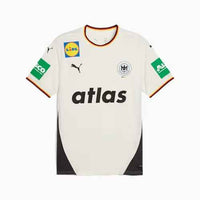 Camisola Puma Alemanha Andebol Home