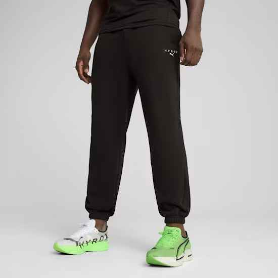 PUMA x HYROX Calças c/elástico