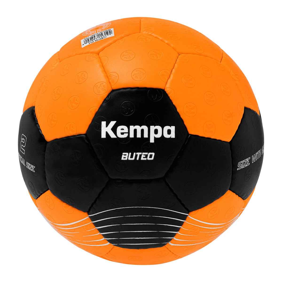 Bola Kempa Buteo
